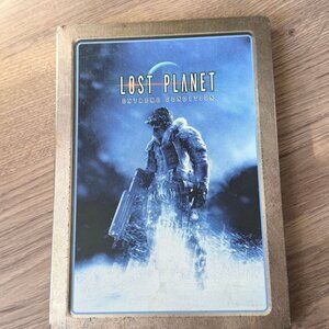Xbox 360 Lost Planet Extreme Edition